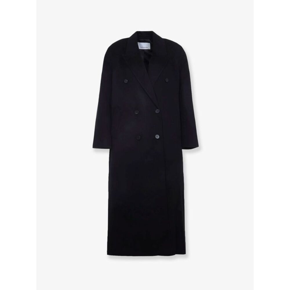 The Frankie Shop Women Gaia Wool Blend Coat